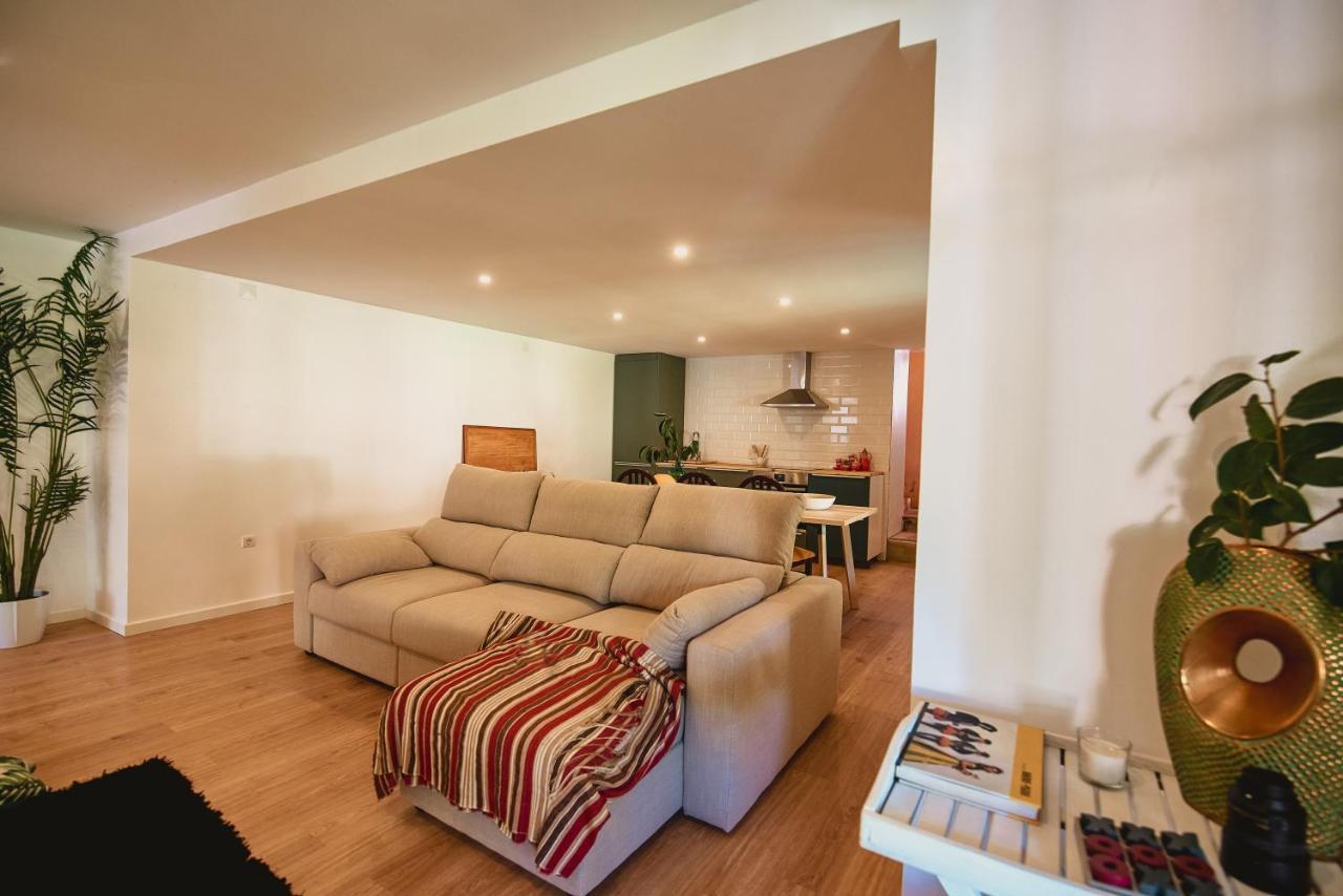 Epicos House, Your Home Away From Home. Nogueira  Exterior foto